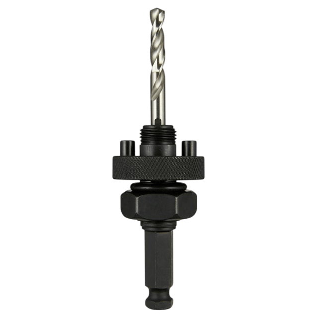 Hole Saws & Hole Cutters