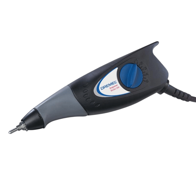 Rotary Tools