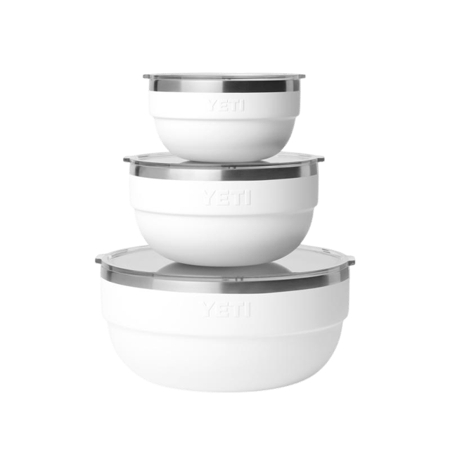 Bowls / Colanders