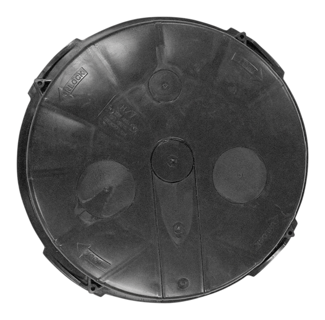 Sump Basins & Covers