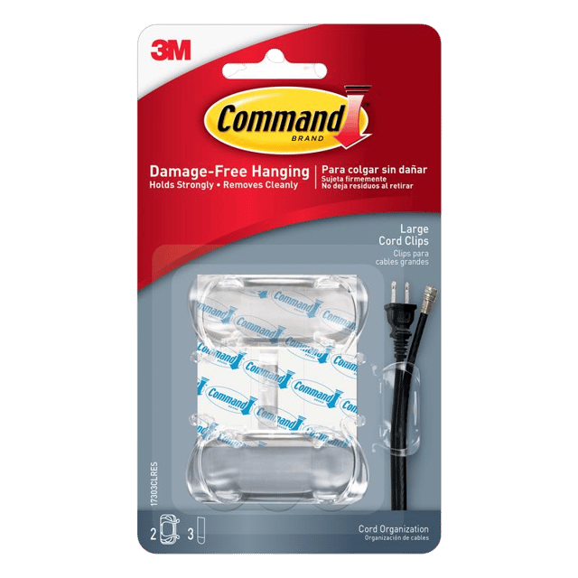 Cord Management
