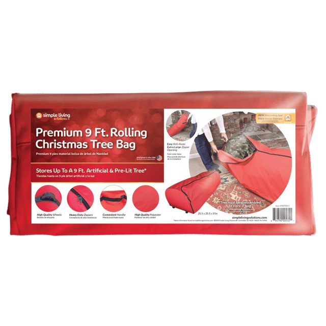 Christmas Storage