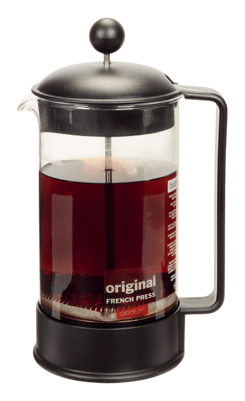 Spec Coffee And Tea Maker