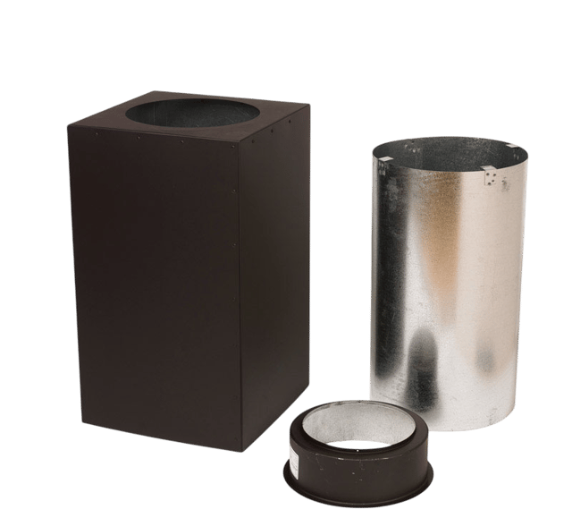 Class A Pipe & Fittings