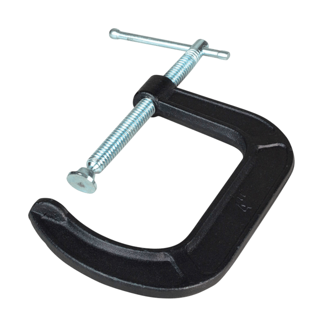 C-Clamps