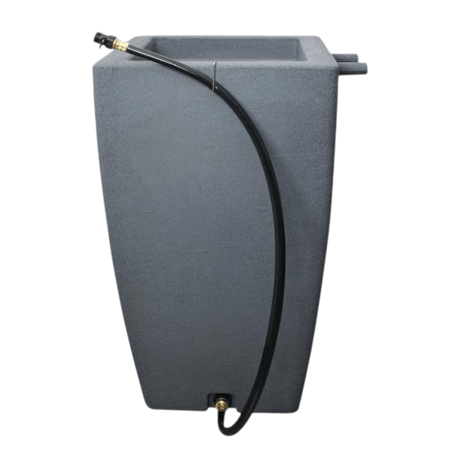 Rain Barrels