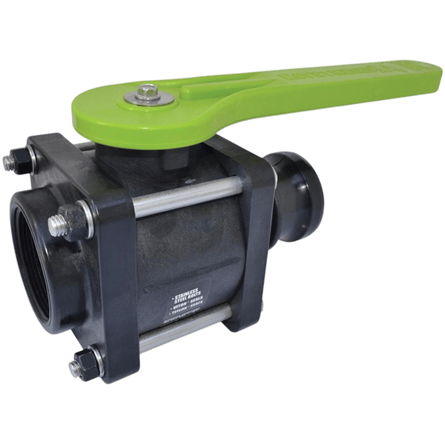 Valves