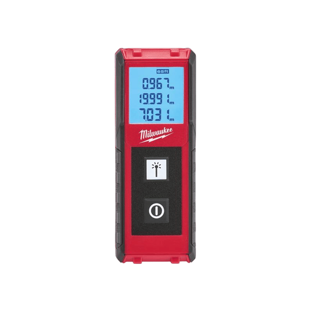 Measuring Tools