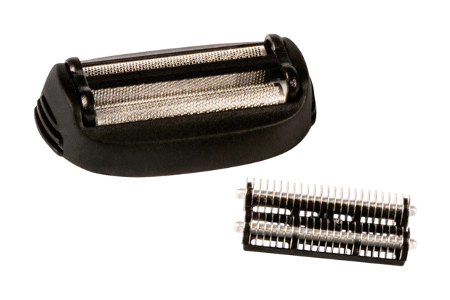 Shaver Parts