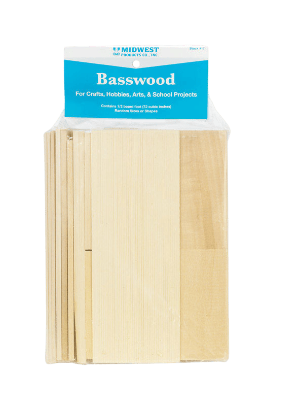 Moulding / Craft Wood