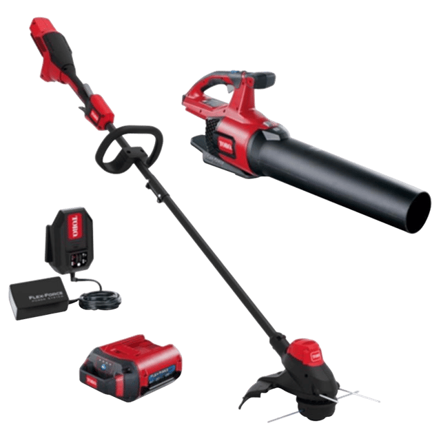 Power Heads
