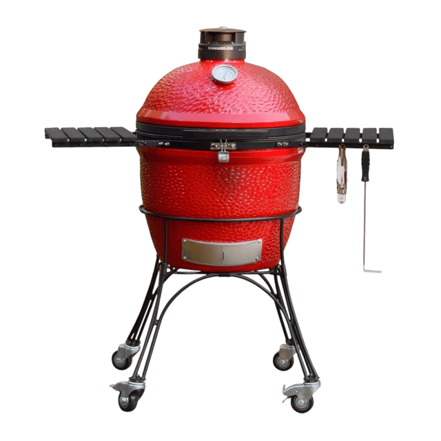 Ceramic Smokers / Grills