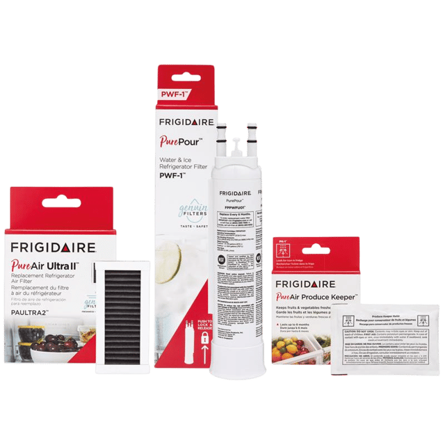 Refrigerator Filters