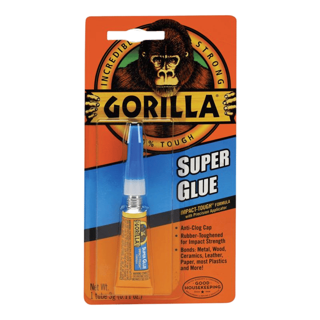 Instant & Super Glue