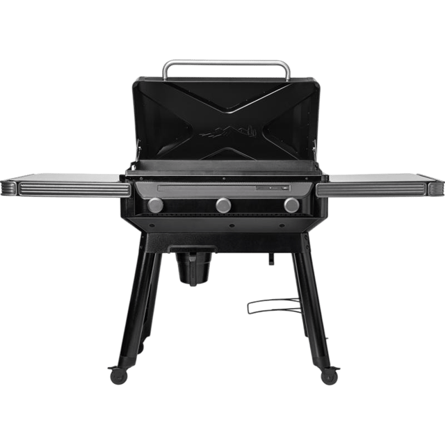 Outdoor Griddles