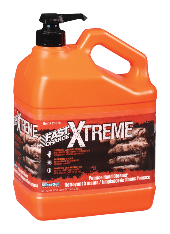 Hand Cleaner