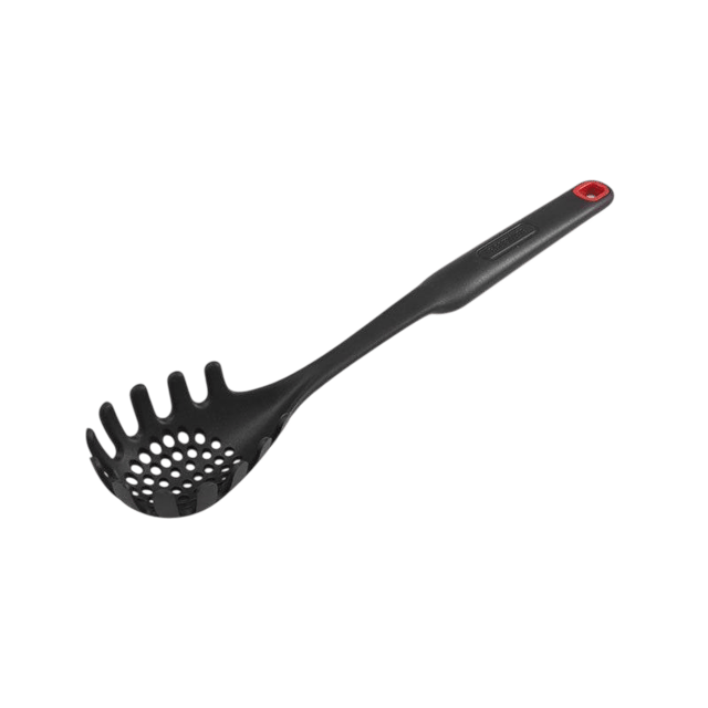 Plastic Handle Utensils