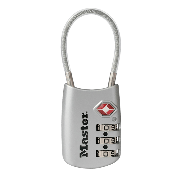Luggage Locks