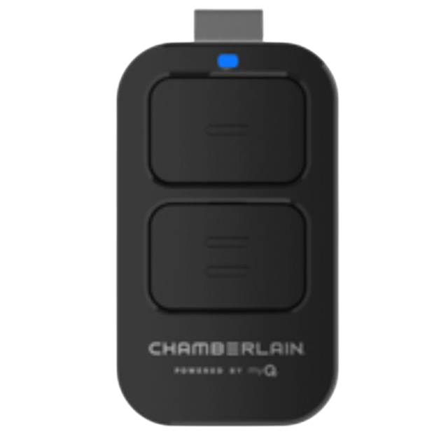 Garage Door Openers
