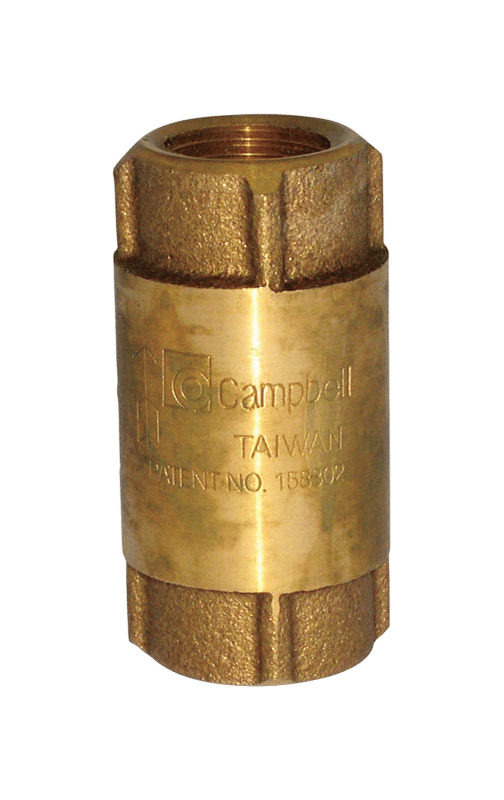 Check Valves