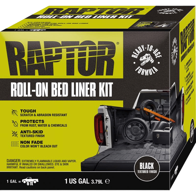 Automotive Undercoating