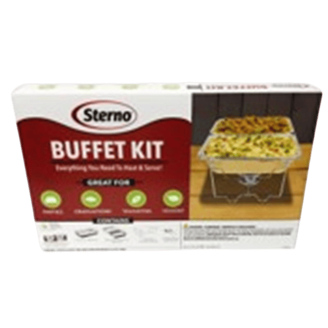Foil Bakeware