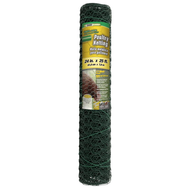 Hex Netting