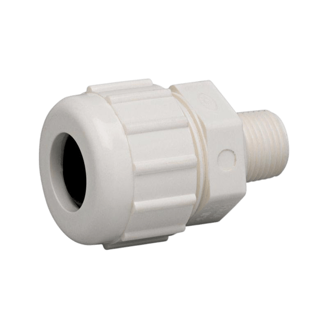 PVC Cmpression Fittings