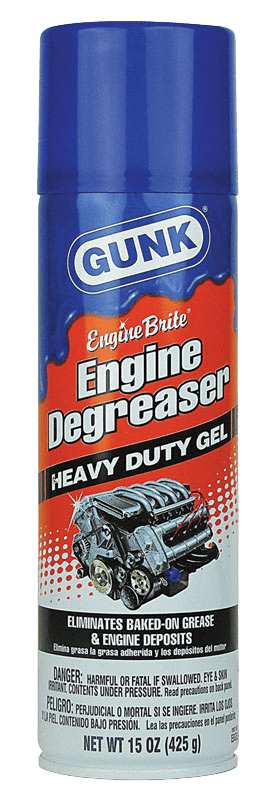 Engine Degreaser