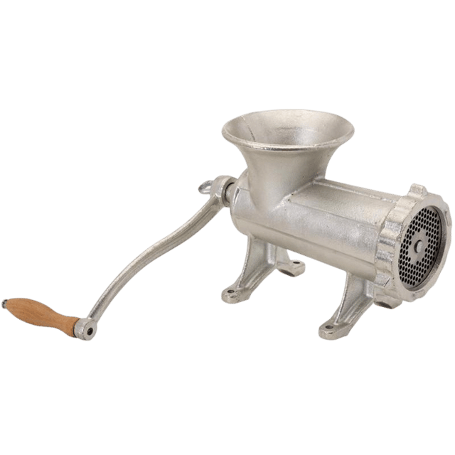Food Grinders