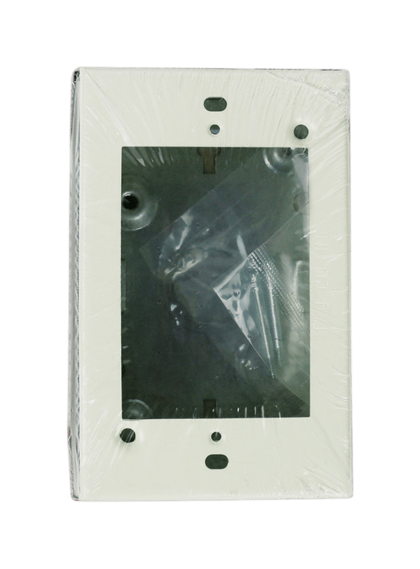 Metal Wire Carry Systems