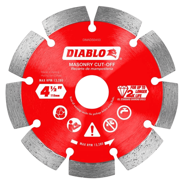 Diamond Saw Blades