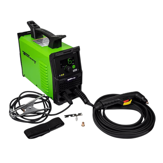 Welding & Metal Fabrication