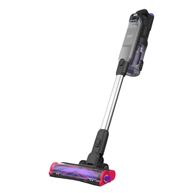 Stick Vacuums