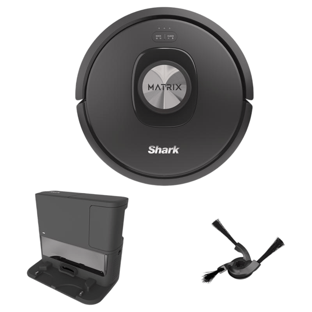 Robotic Vacuums
