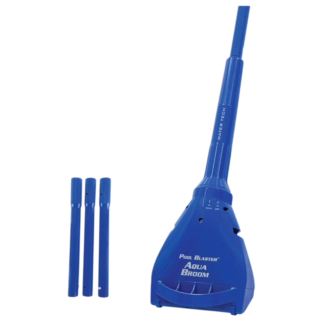 Pool Maintenance Equipment / Acces