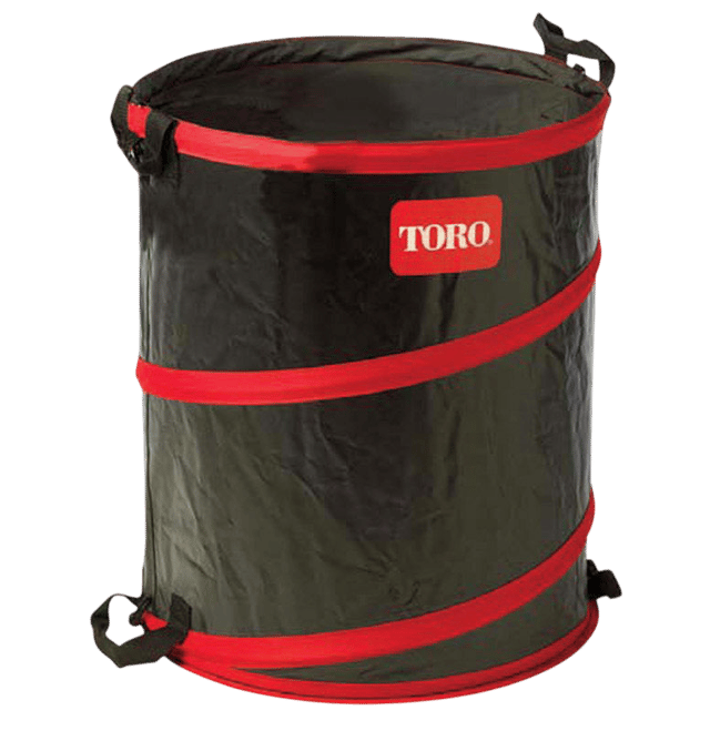 Pop-up Yard Bags