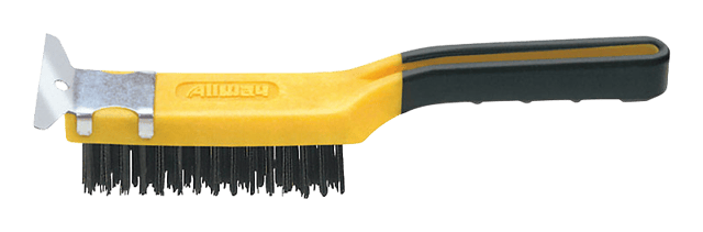 Wire Brushes