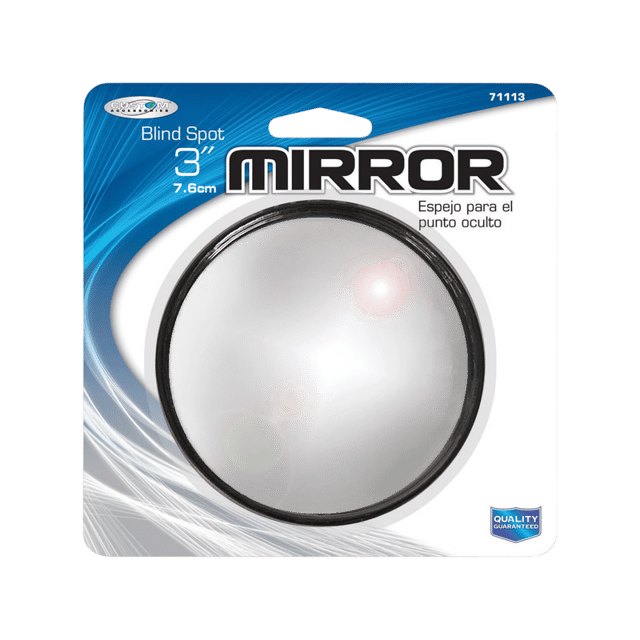Car Mirrors