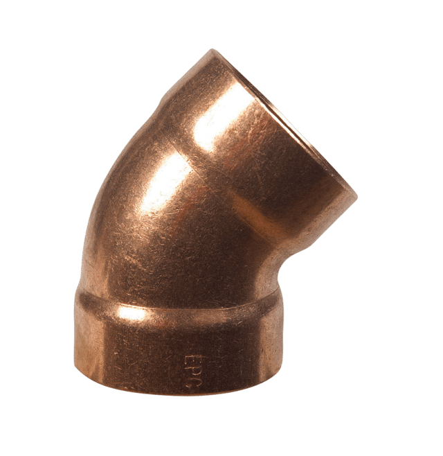 Copper Fittings