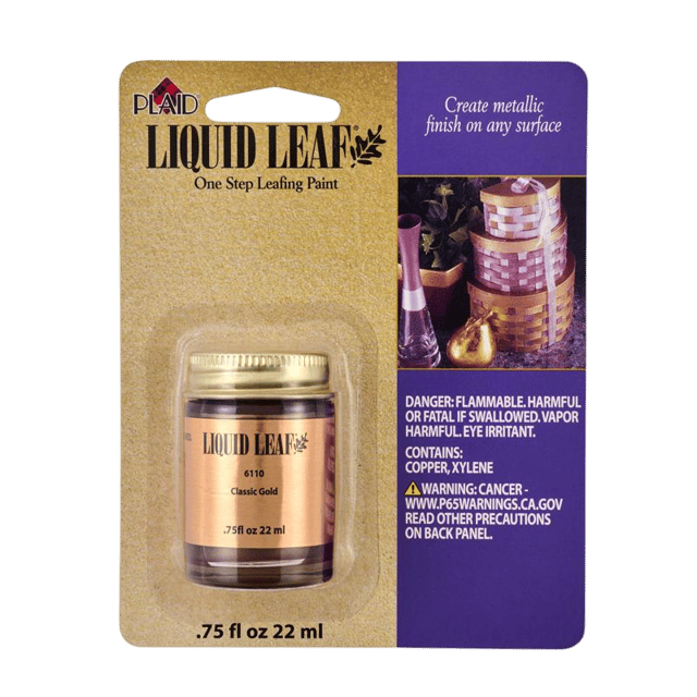 Hobby Paints / Glazes