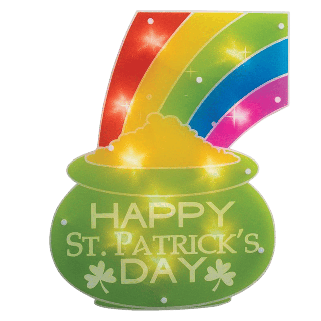 St Patricks Day