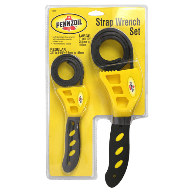 Oil Filter Wrenches