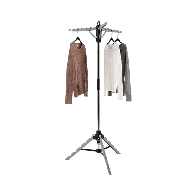 Indoor Clothes Dryers