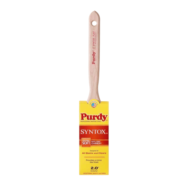 Professional Brushes