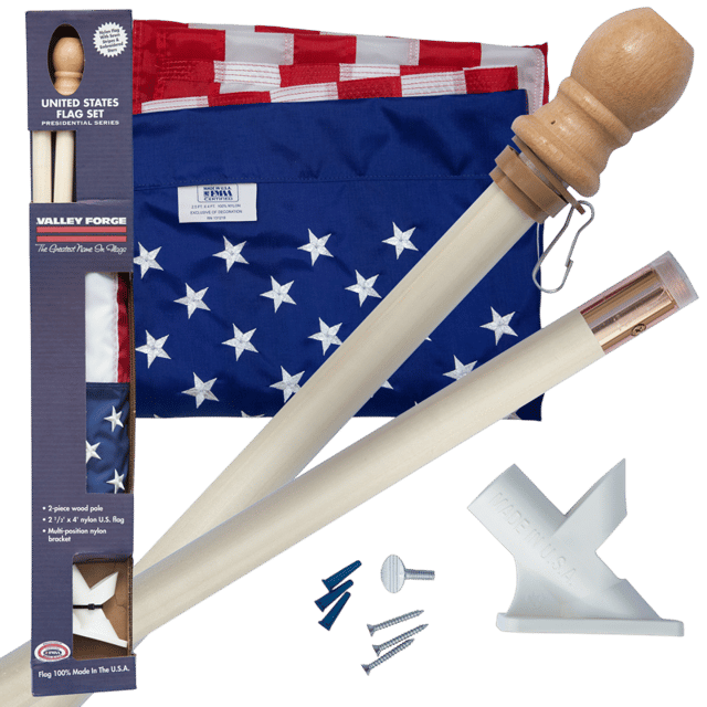 Flag Sets