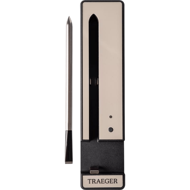 BBQ Thermometers