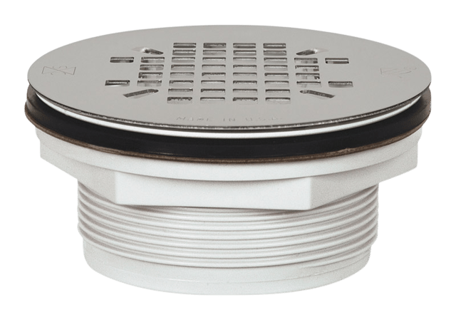 Shower Drains PVC