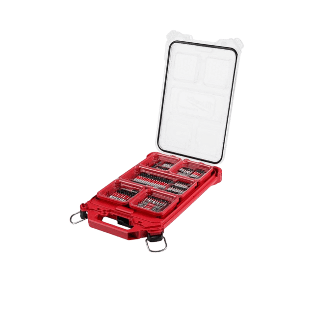 Insert Bit Sets