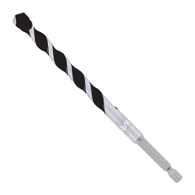 Multi-material Bits